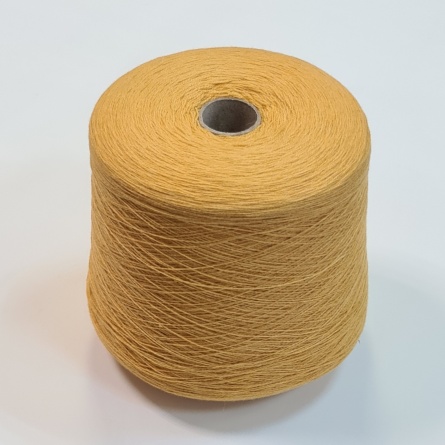 GOLD от New Mill (100% кашемир) - 1400м / 100г фото 3