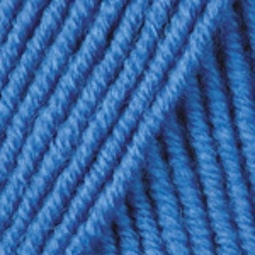 MERINO DE LUX 50 (50% шерсть, 50% акрил) - 280м / 100г фото 36
