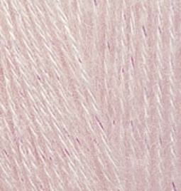 Angora Gold Simli (10% мохер, 10% шерсть, 75% акрил, 5% метанит - 500м / 100г фото 24