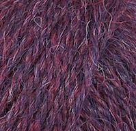 ALPACA (100% альпака) - 100м / 50г фото 10