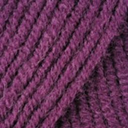 MERINO DE LUX 50 (50% шерсть, 50% акрил) - 280м / 100г фото 46