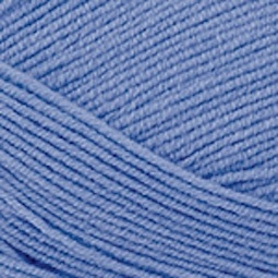 Cotton Soft (55% хлопок, 45% полиакрил) - 600м / 100г фото 7