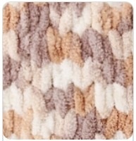 Puffy Color (100% микрополиэстер) - 9м / 100г фото 40