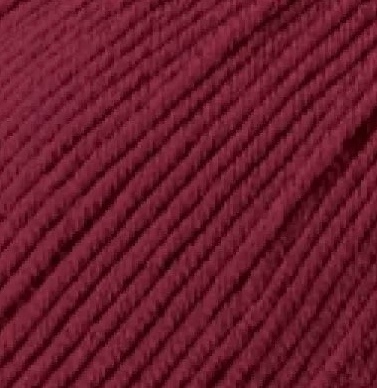 Baby Wool (40% шерсть / 20% бамбук / 40% акрил) - 175м / 50г фото 38