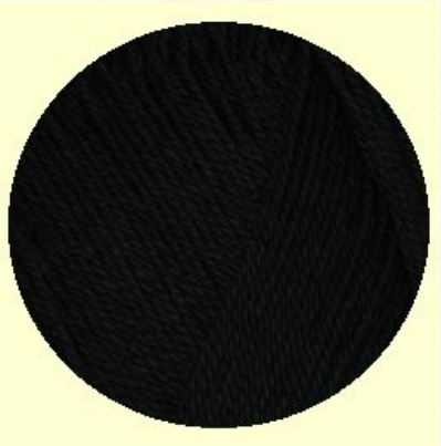 АННА 14 (100% мерсеризованный длинноволокнистый хлопок) - 450м / 100г фото 6