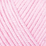 Baby Cotton (50% хлопок, 50% акрил) - 165м / 50г фото 11