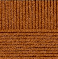 Перспективная (50% мериносовая шерсть, 50% акрил высокообъёмный) - 270м / 100г фото 17