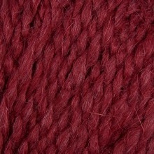 Северная  (30% Ангора, 30% Полутонкая шерсть, 40% Акрил высокообъёмный) - 50м / 50г фото 9