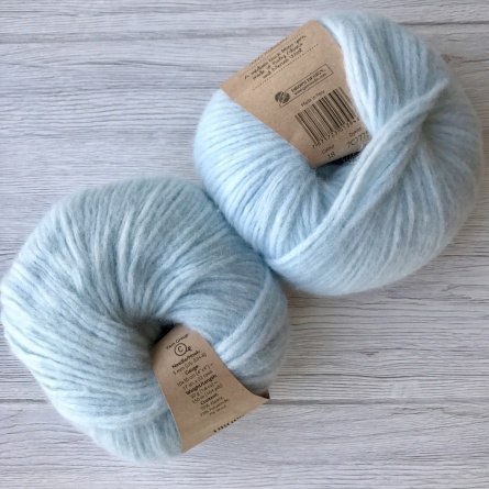 Пряжа Drops AIR (65% альпака, 28% полиамид, 7% шерсть) 150м / 50г фото 40