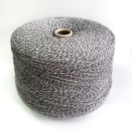 GAMMA MOULINE от New Mill (35% меринос, 20% кашемир, 30% вискоза, 15% па) - 483м / 100г фото 1