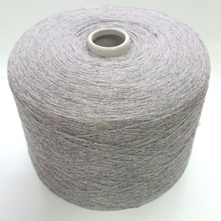 CASHSETA от New Mill (50% кашемир, 50% шелк) - 1400м / 100г фото 2