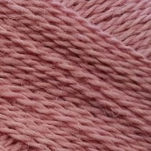 Деревенская (100% полугрубая шерсть) - 250м / 100г фото 43