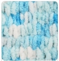 Puffy Color (100% микрополиэстер) - 9м / 100г фото 38