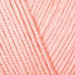 Baby Cotton (50% хлопок, 50% акрил) - 165м / 50г фото 13