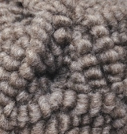 Fashion Boucle (70% акрил, 25% шерсть, 5% полиамид) - 35м / 100г фото 5