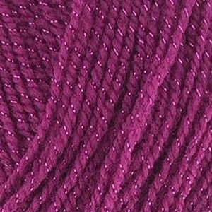 Gold (92% акрил, 8% метанит) - 400м / 100гр фото 35