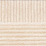 Перспективная (50% мериносовая шерсть, 50% акрил высокообъёмный) - 270м / 100г фото 12