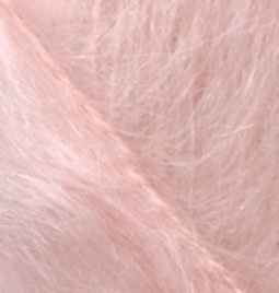 Mohair Classic (25% мохер, 24% шерсть, 51% акрил) - 200м / 100г фото 34