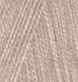 Angora Real 40 (40% шерсть, 60% акрил) - 480м / 100г фото 15
