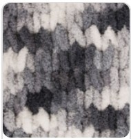 Puffy Color (100% микрополиэстер) - 9м / 100г фото 39