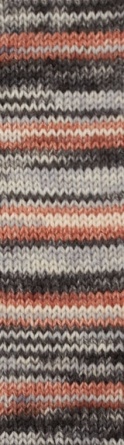Superwash Artisan (75% SuperWash Шерсть, 25% Полиамид) - 420м / 100г фото 20
