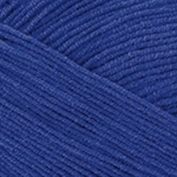 Cotton Soft (55% хлопок, 45% полиакрил) - 600м / 100г фото 20