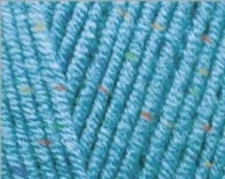Cotton Gold Tweed (57% хлопок 40% акрил 3% полиэстер) - 330м / 100г фото 22