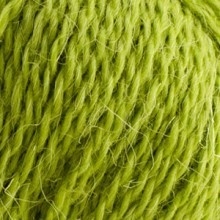 Деревенская (100% полугрубая шерсть) - 250м / 100г фото 23