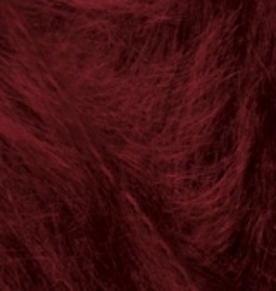Mohair Classic (25% мохер, 24% шерсть, 51% акрил) - 200м / 100г фото 43
