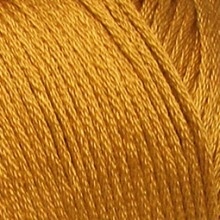 Весенняя (100% мерсеризованный хлопок) - 250м / 100г фото 2
