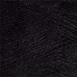 Eco Cotton (85% хлопок, 15% полиэстер) - 220м / 100г фото 3