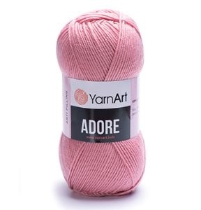 Adore (100% антипиллинговый акрил) - 280м / 100г (цена указана за упаковку 5 мотков) фото 1