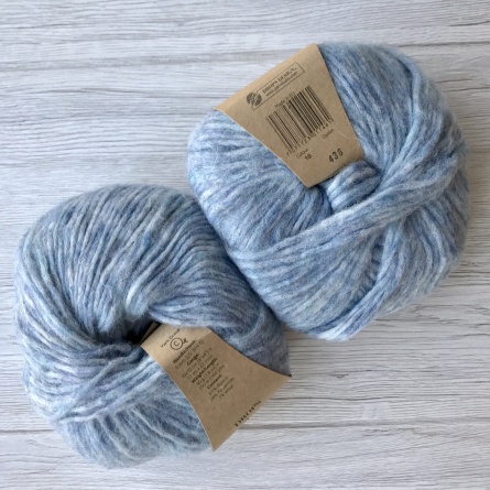 Пряжа Drops AIR (65% альпака, 28% полиамид, 7% шерсть) 150м / 50г фото 41