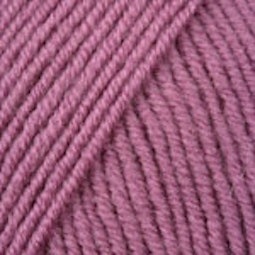 MERINO DE LUX 50 (50% шерсть, 50% акрил) - 280м / 100г фото 23