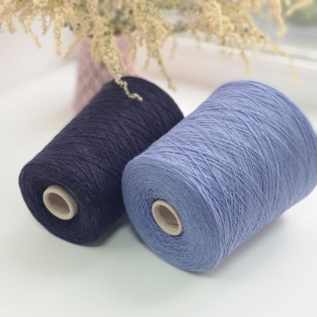SUPERSOFT от New Mill (100% меринос) - 1500м / 100г фото 1