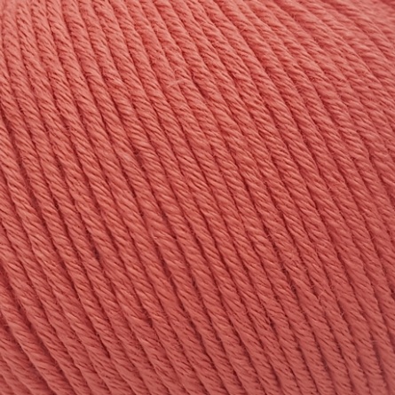 Organic Baby Cotton (100% органический хлопок) - 115м / 50г фото 18