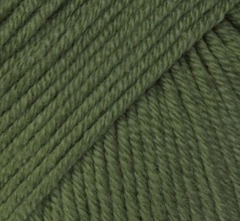 Baby Cotton (60% хлопок, 40% полиакрил) - 165м / 50г фото 79