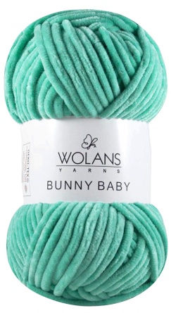 Bunny Baby (100% супермягкий полиэстер) - 120м / 100г фото 12