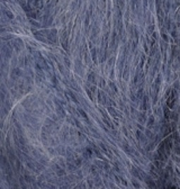 Mohair Classic (25% мохер, 24% шерсть, 51% акрил) - 200м / 100г фото 32