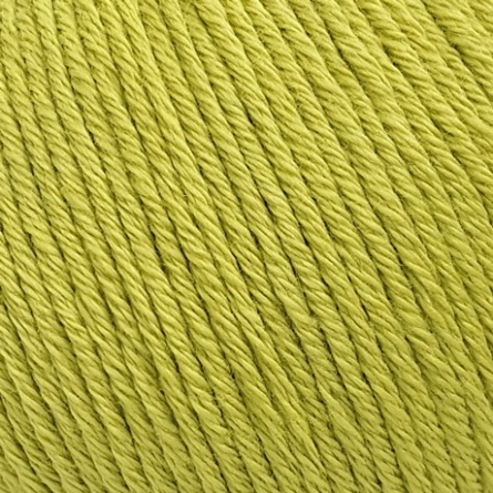 Organic Baby Cotton (100% органический хлопок) - 115м / 50г фото 8