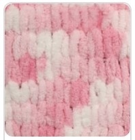 Puffy Color (100% микрополиэстер) - 9м / 100г фото 31