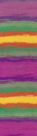 Diva Batik (100% микрофибра акрил) - 350м / 100г фото 12