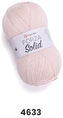 Forza Solid (75% шерсть, 25% полиамид) - 420м / 100г фото 13