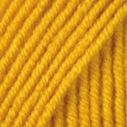 MERINO DE LUX 50 (50% шерсть, 50% акрил) - 280м / 100г фото 30