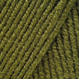 MERINO DE LUX 50 (50% шерсть, 50% акрил) - 280м / 100г фото 19