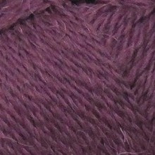 Деревенская (100% полугрубая шерсть) - 250м / 100г фото 16