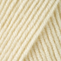 MERINO DE LUX 50 (50% шерсть, 50% акрил) - 280м / 100г фото 42