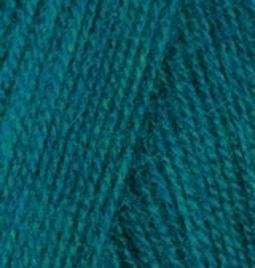 Angora Real 40 (40% шерсть, 60% акрил) - 480м / 100г фото 48