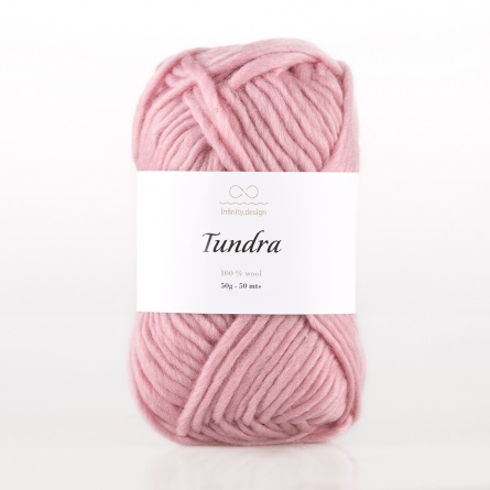 TUNDRA (100% шерсть) - 50м / 50г фото 2