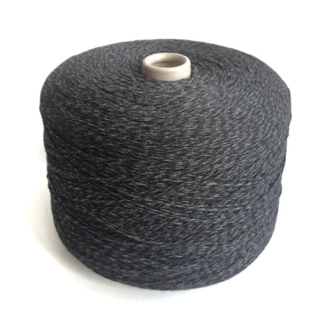 GAMMA MOULINE от New Mill (35% меринос, 20% кашемир, 30% вискоза, 15% па) - 483м / 100г фото 2